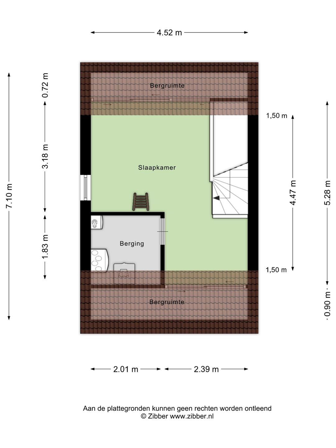 Foto 43 van Dotterbloem 1