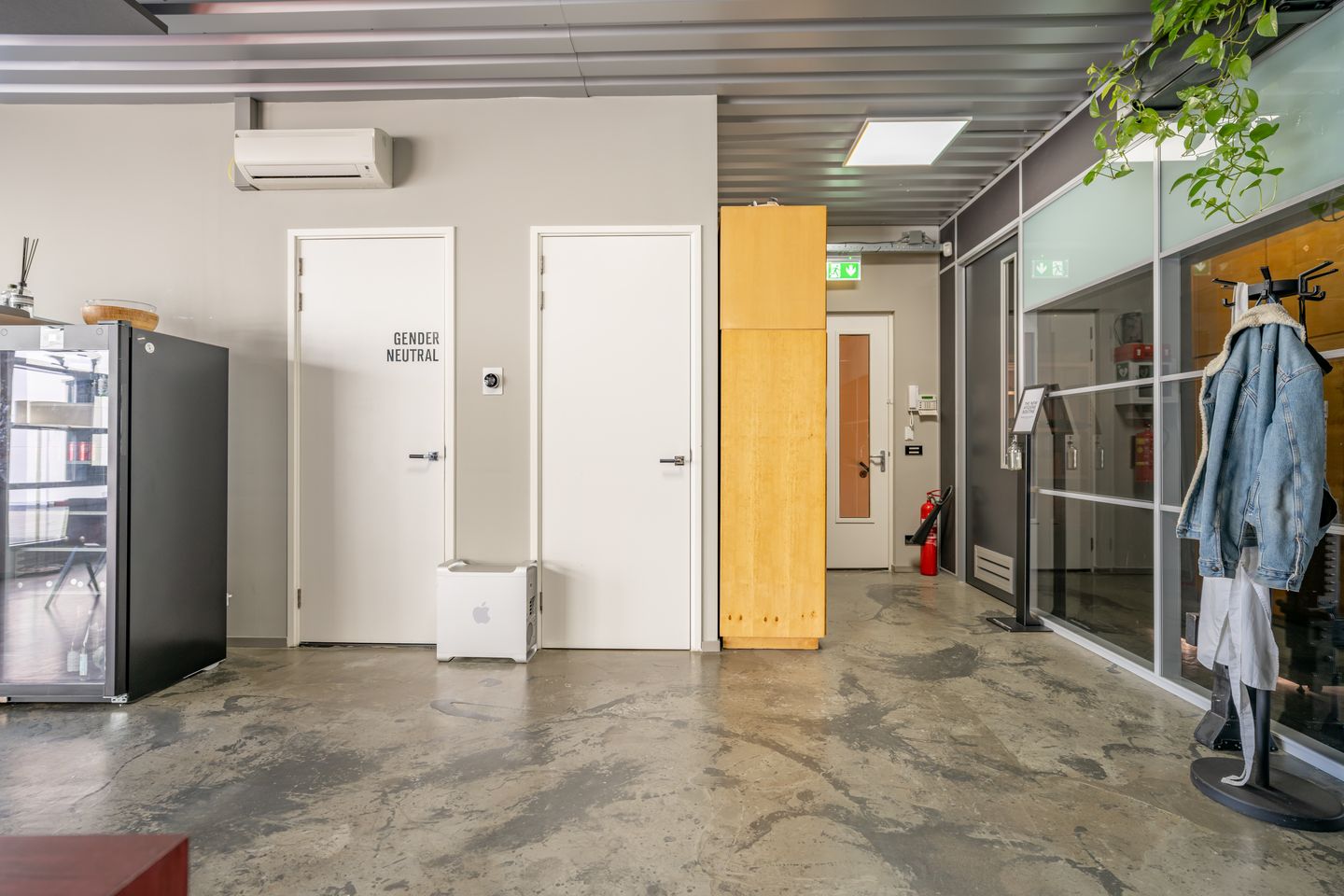 View photo 3 of Generaal Vetterstraat 71-B