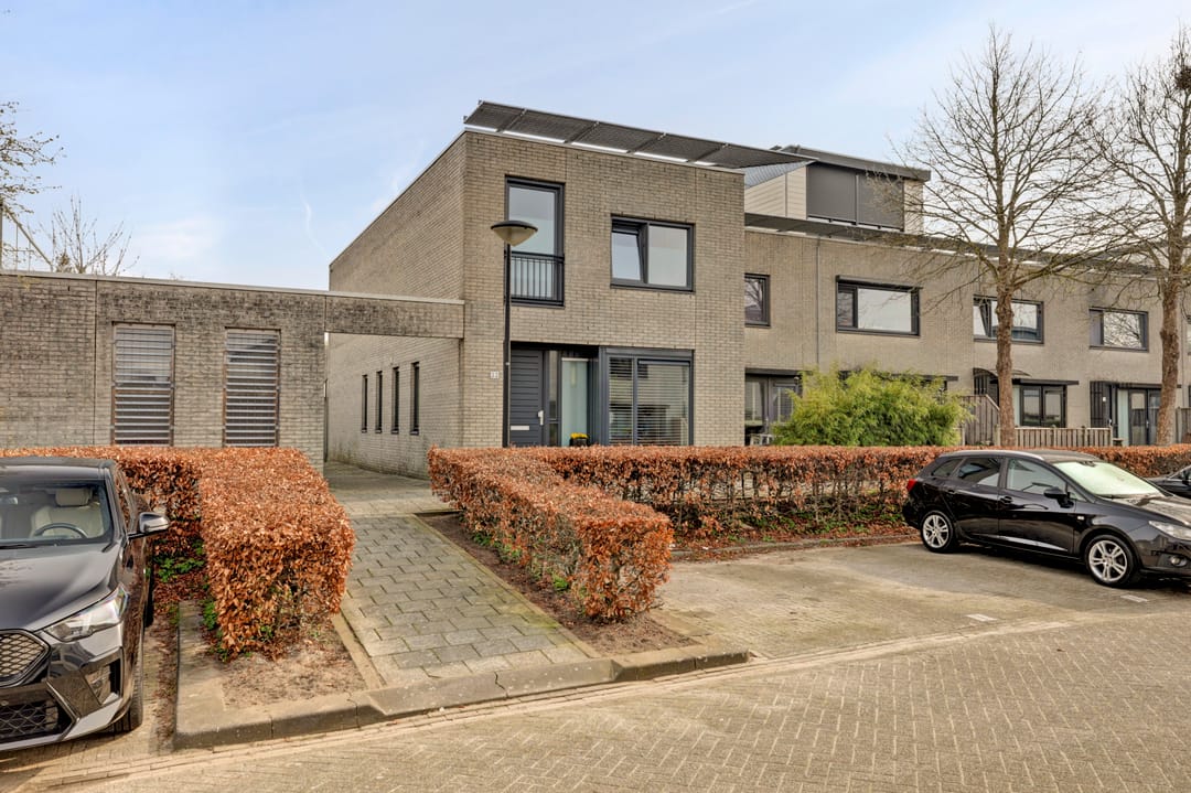 Foto 1 van Texelstraat 22