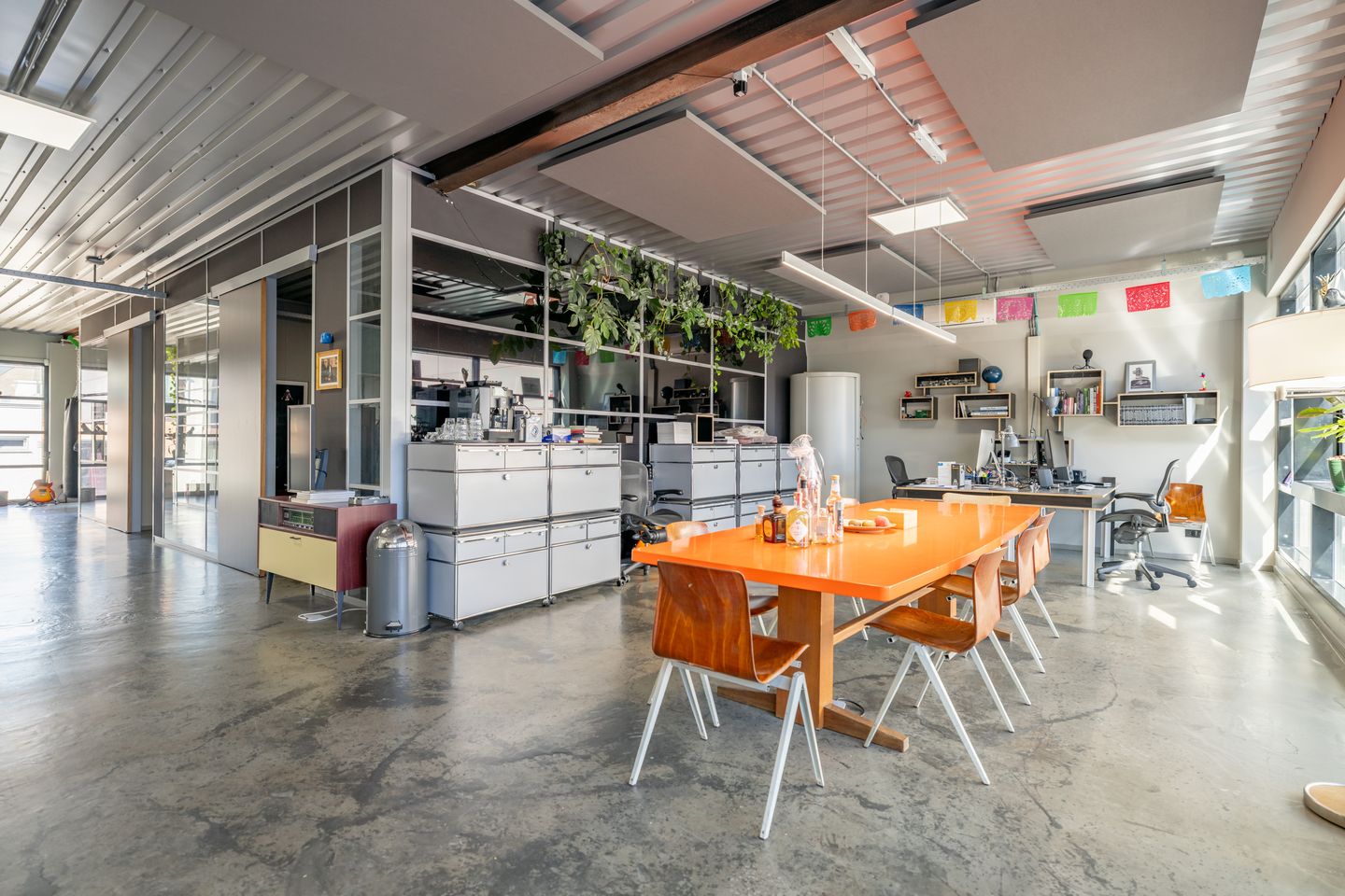 View photo 4 of Generaal Vetterstraat 71-B