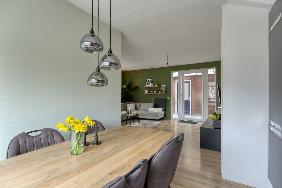 Foto 16 van Dotterbloem 1