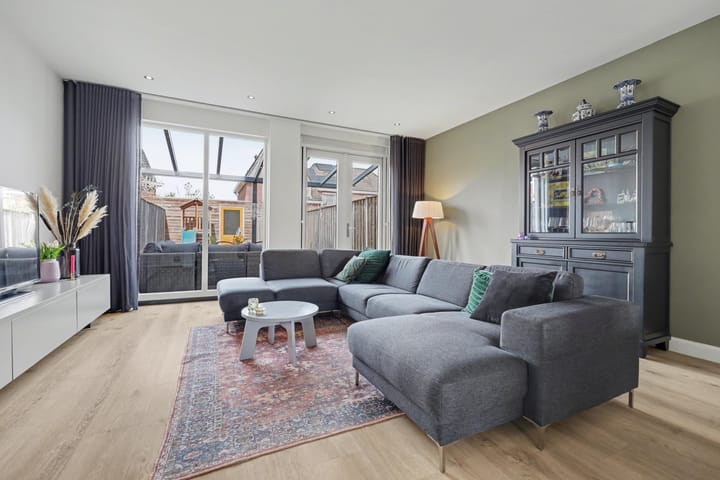 Foto 3 van Keppelenkamp 24