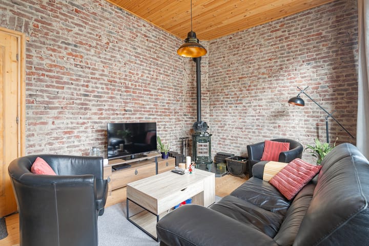 Appartement te koop: Havenstraat 20, Stein