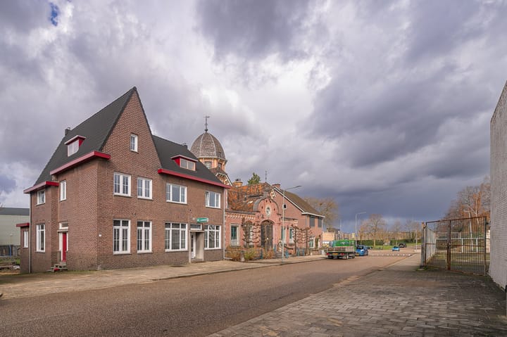 Appartement te koop: Havenstraat 20, Stein