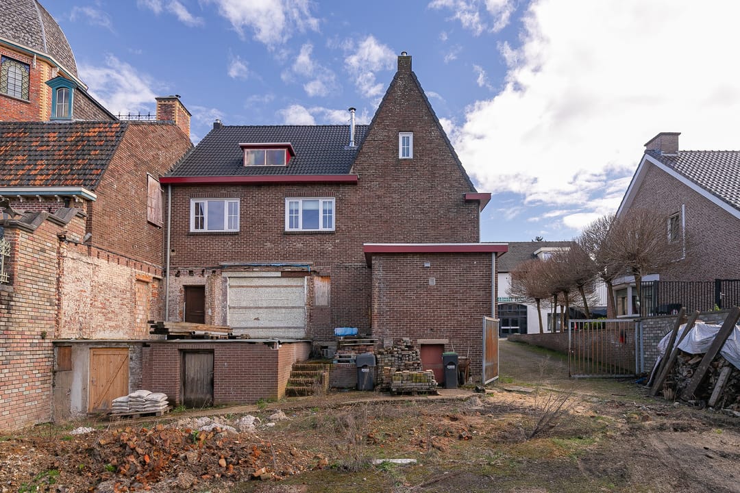 Photo 26 of Havenstraat 20