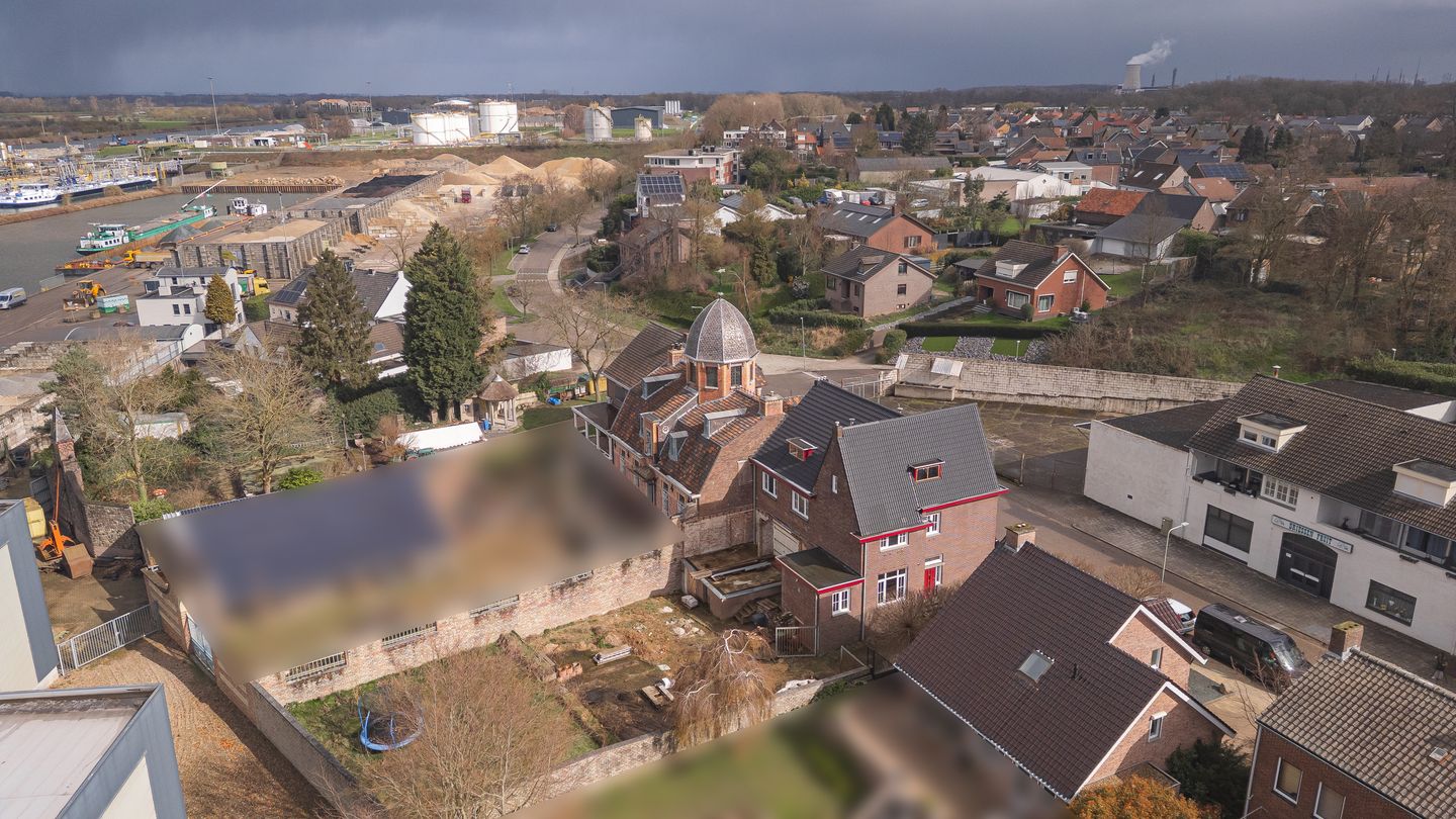 Photo 25 of Havenstraat 20
