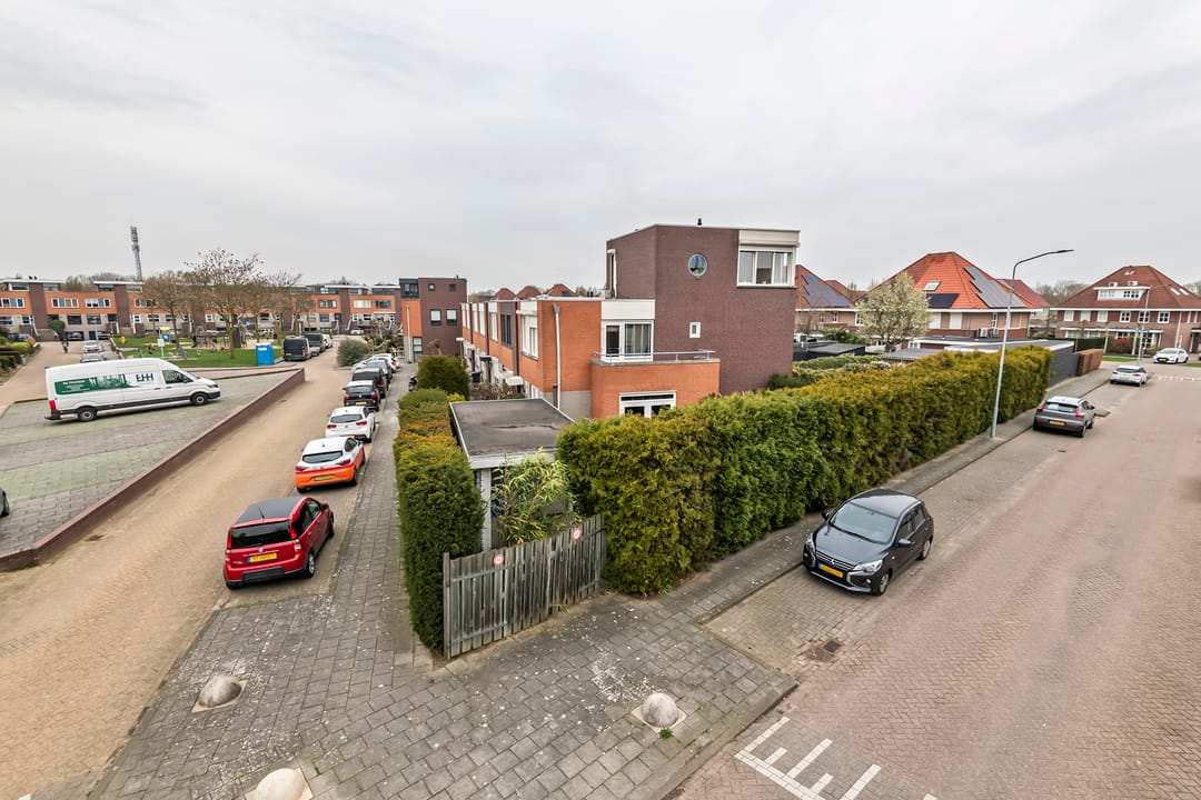 Foto 43 van Goudhaver 2