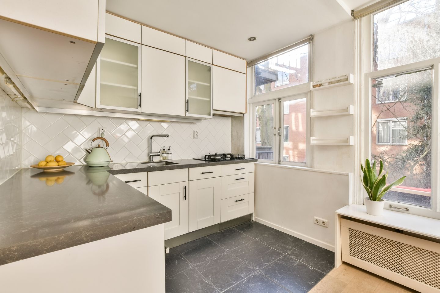 Foto 4 van Van Ostadestraat 338-1