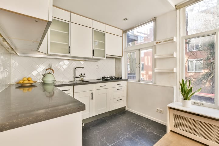 Foto 4 van Van Ostadestraat 338-1