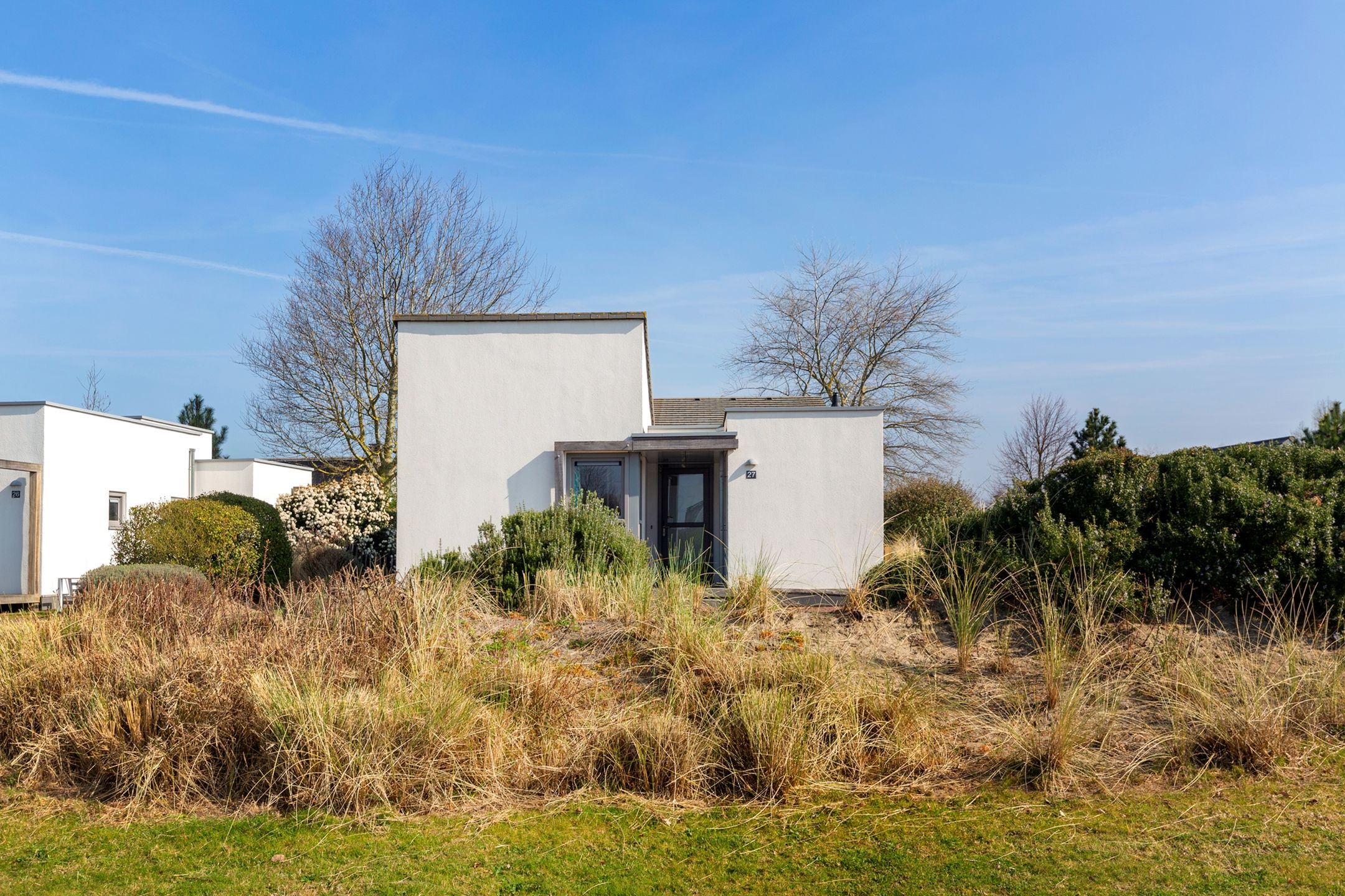 3-bedroom freehold villa in Ouddorp — photo 4 of 5