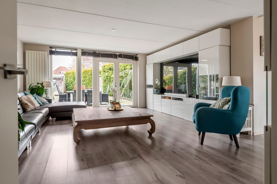 Foto 7 van Goudhaver 2