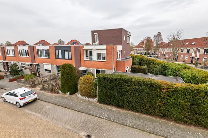 Foto 3 van Goudhaver 2