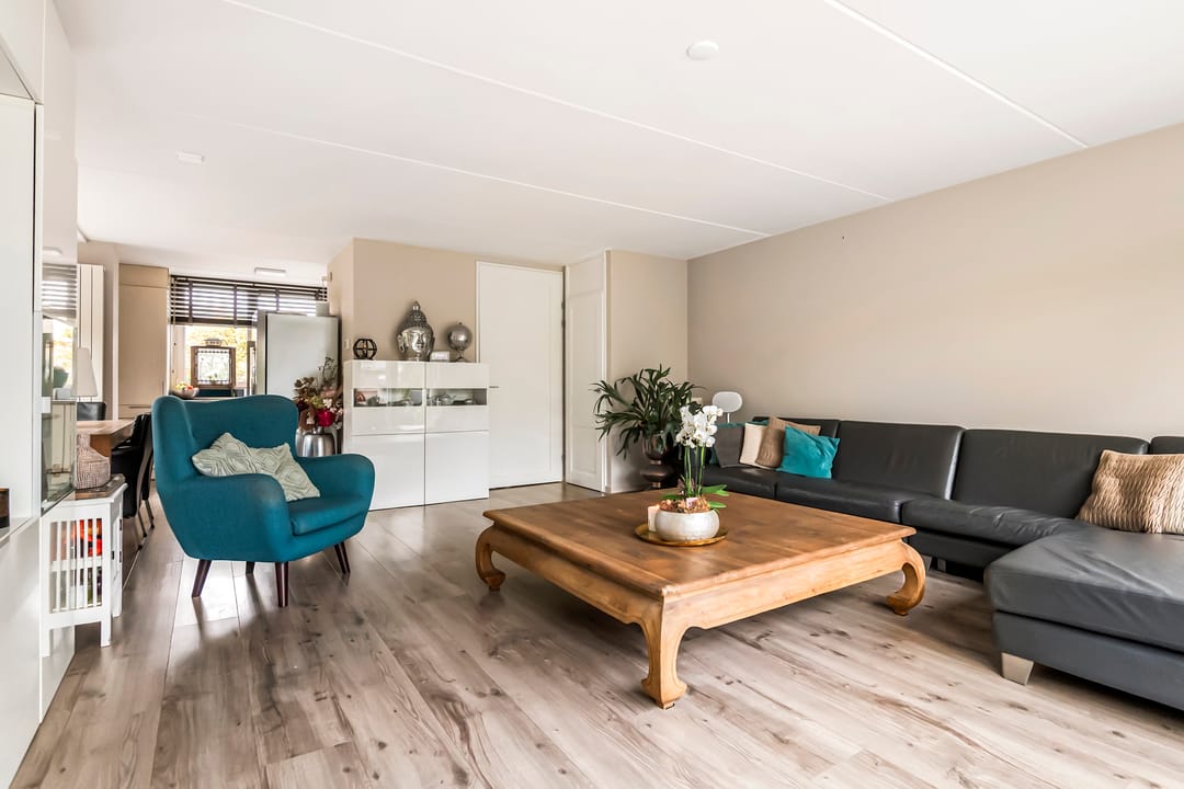 Foto 13 van Goudhaver 2