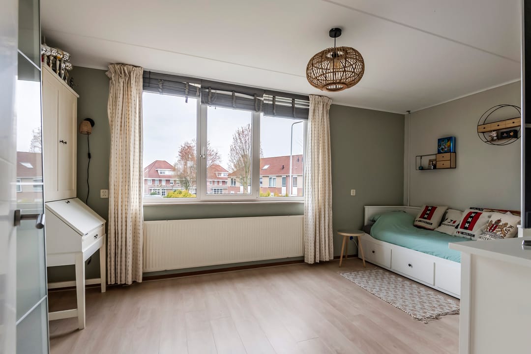 Foto 23 van Goudhaver 2