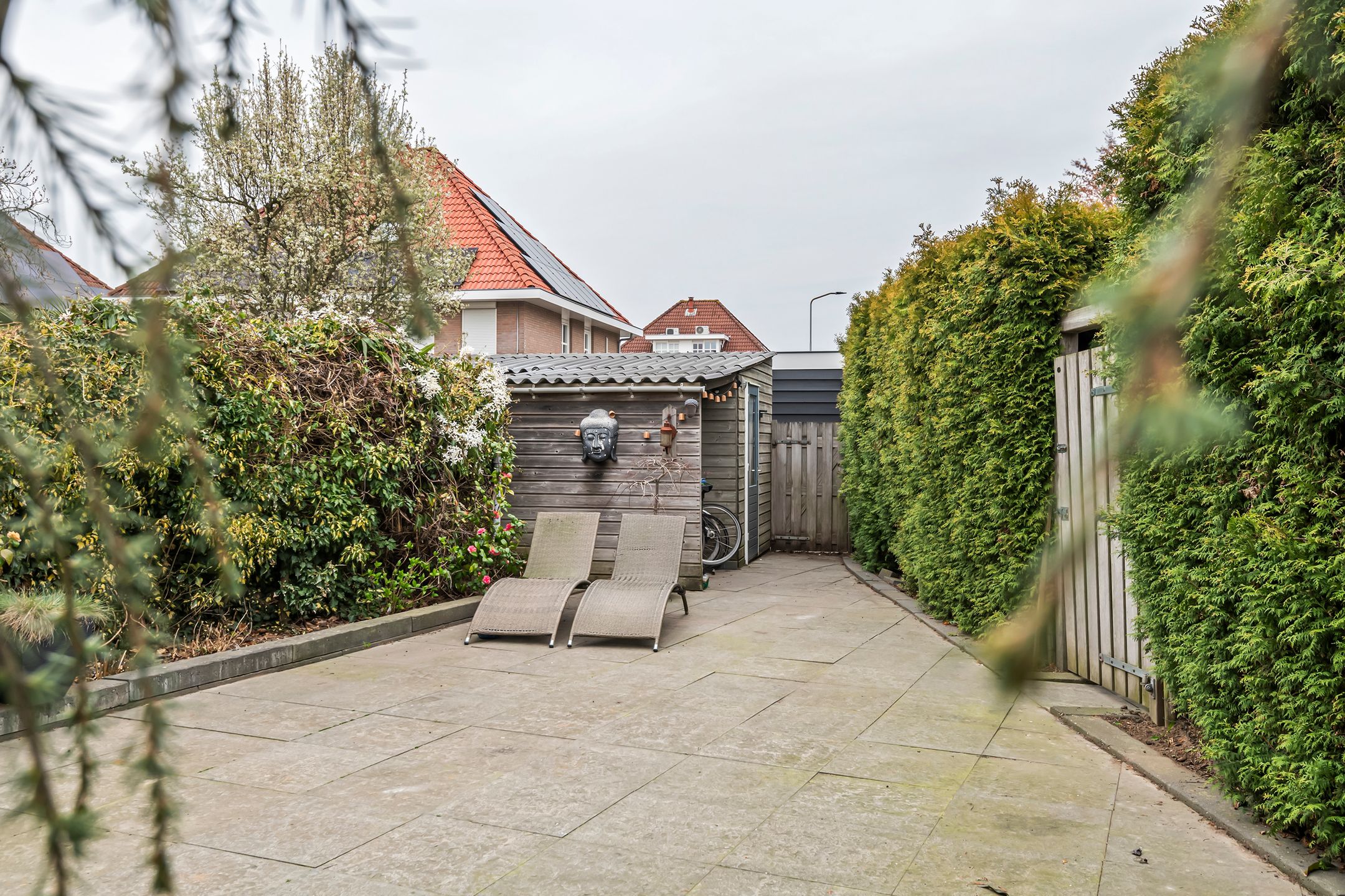 Foto 36 van Goudhaver 2