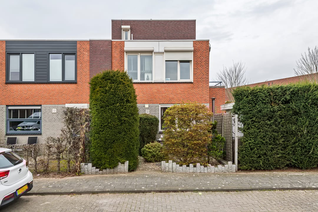 Foto 41 van Goudhaver 2