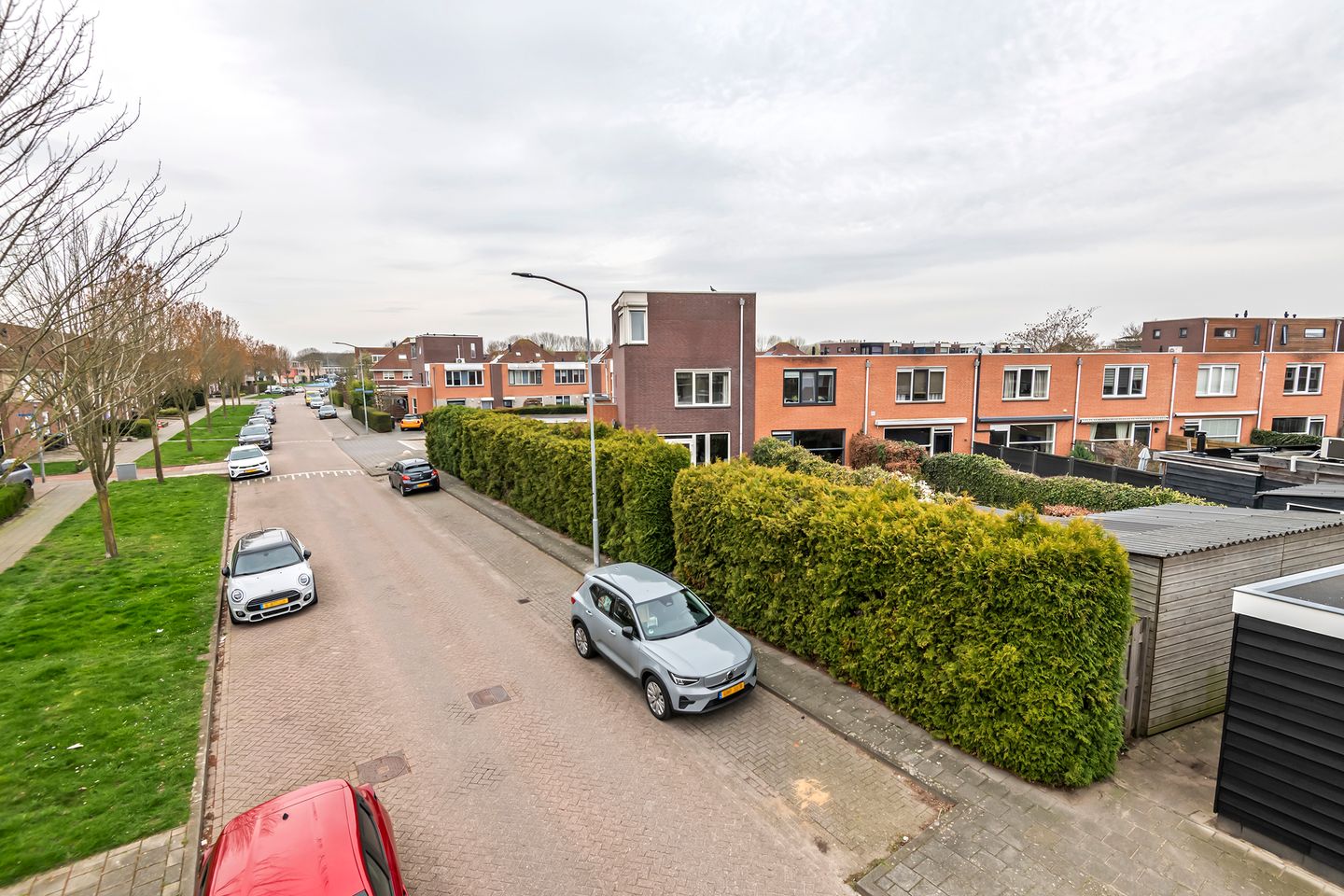 Foto 44 van Goudhaver 2