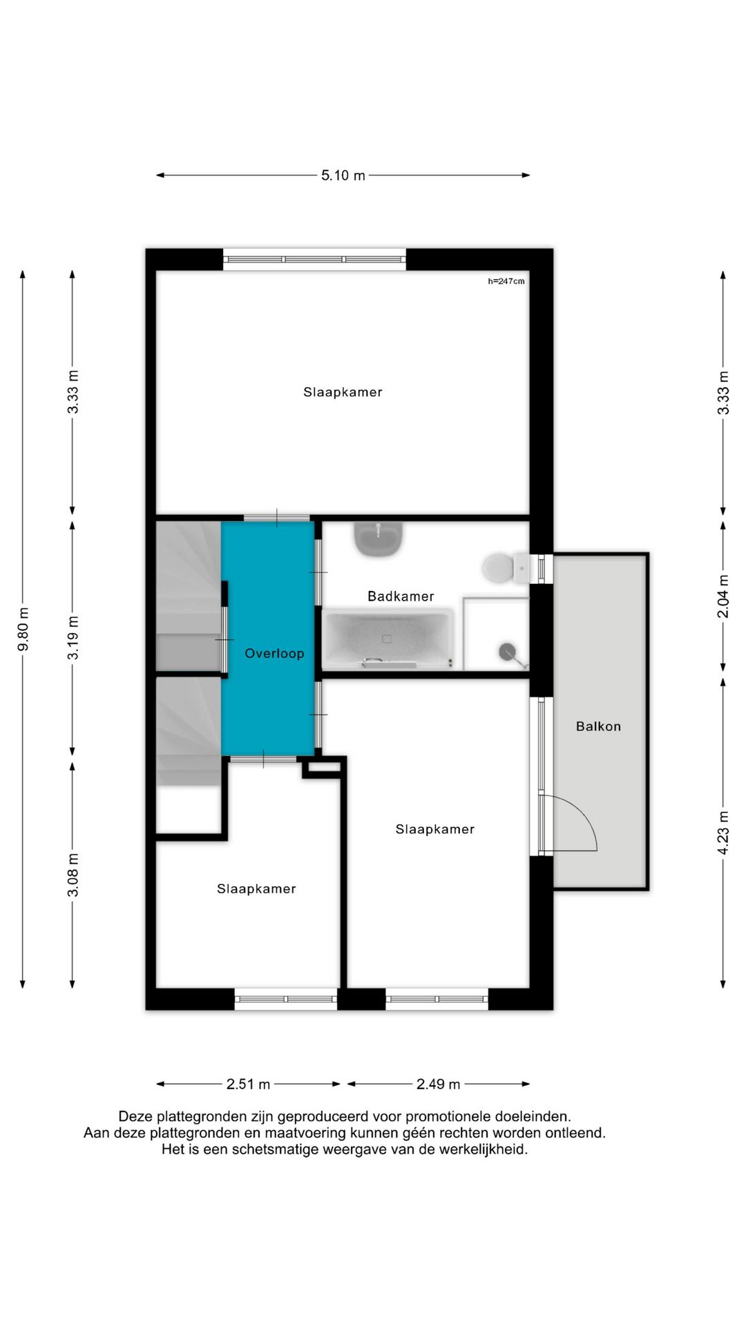 Foto 46 van Goudhaver 2