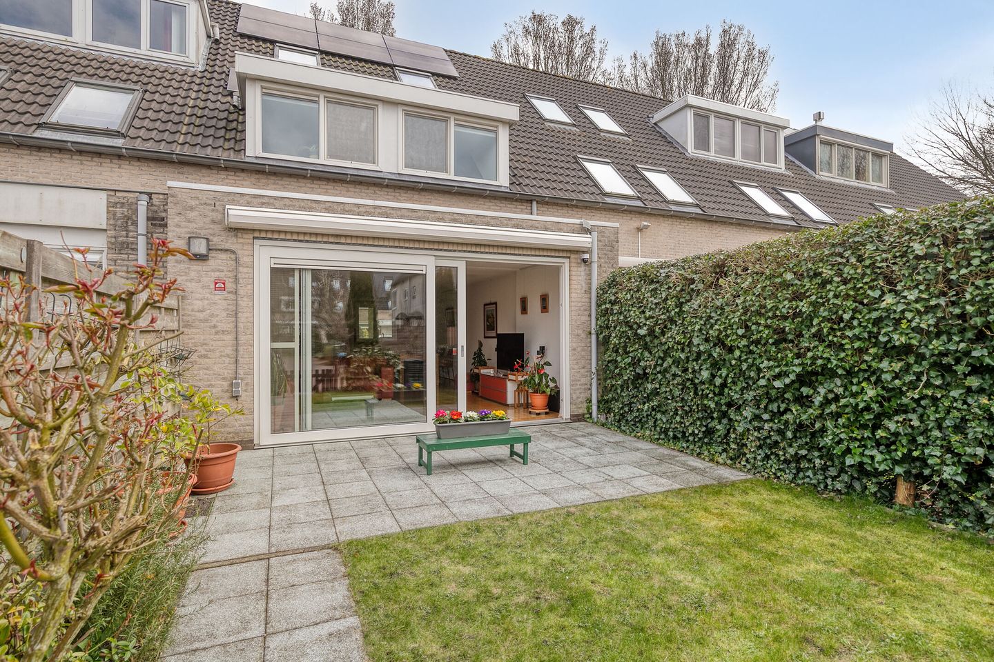 Foto 25 van Voorplecht 124