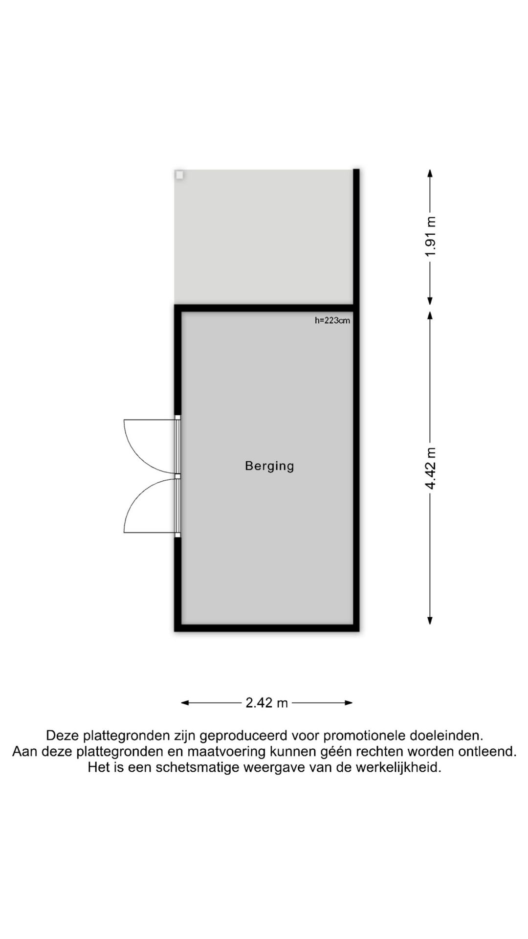 Foto 49 van Goudhaver 2