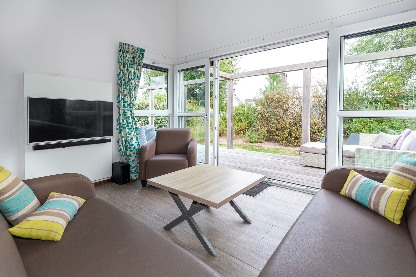 3-bedroom freehold villa in Ouddorp — photo 3 of 5
