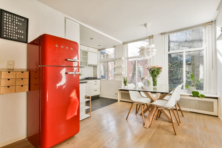 Foto 3 van Van Ostadestraat 338-1