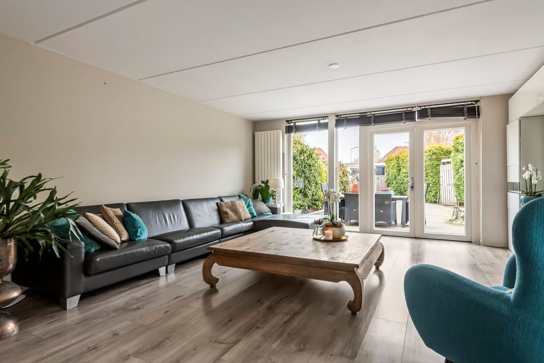 Foto 8 van Goudhaver 2