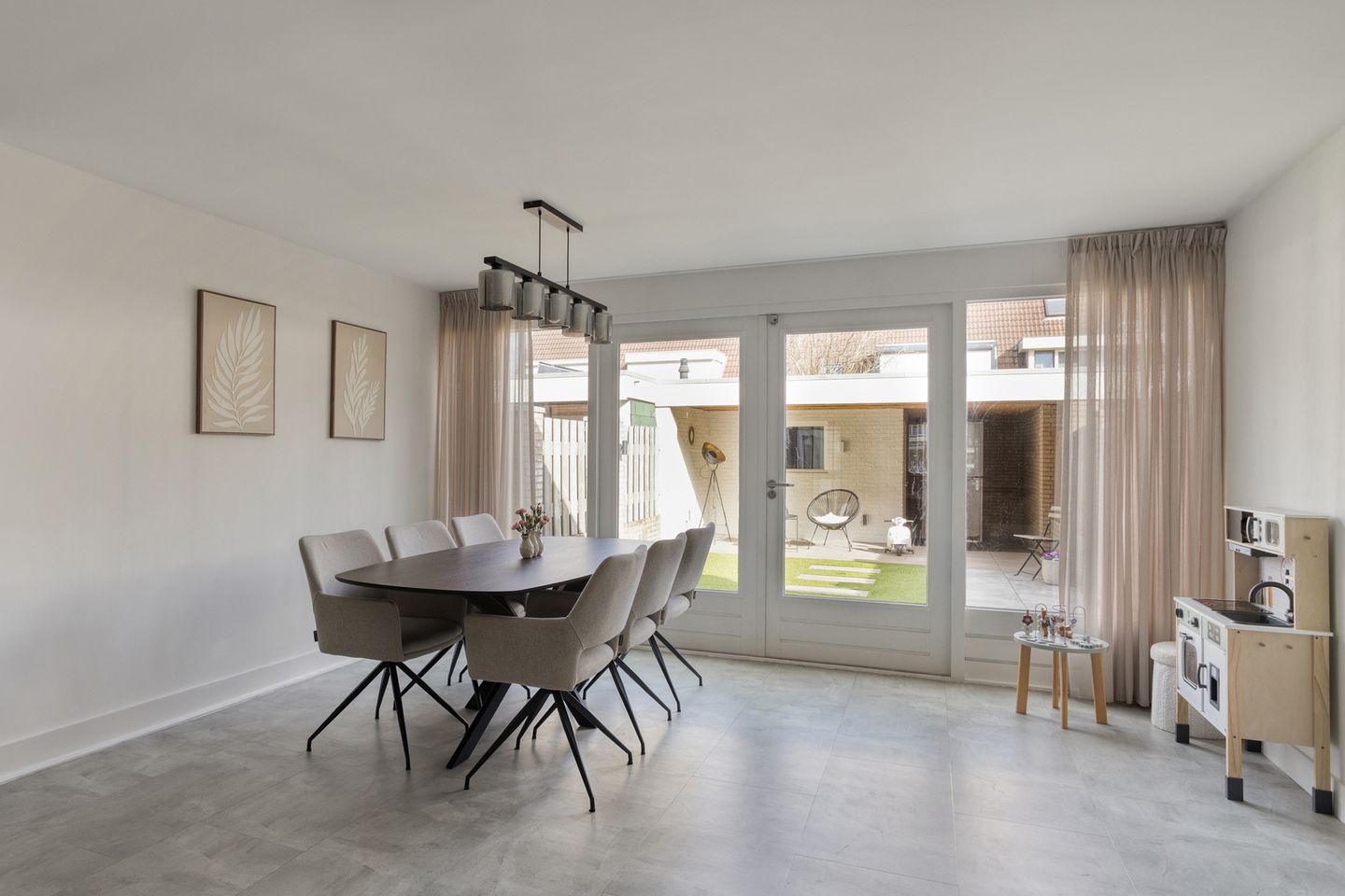 Foto 10 van To Janssenstraat 9