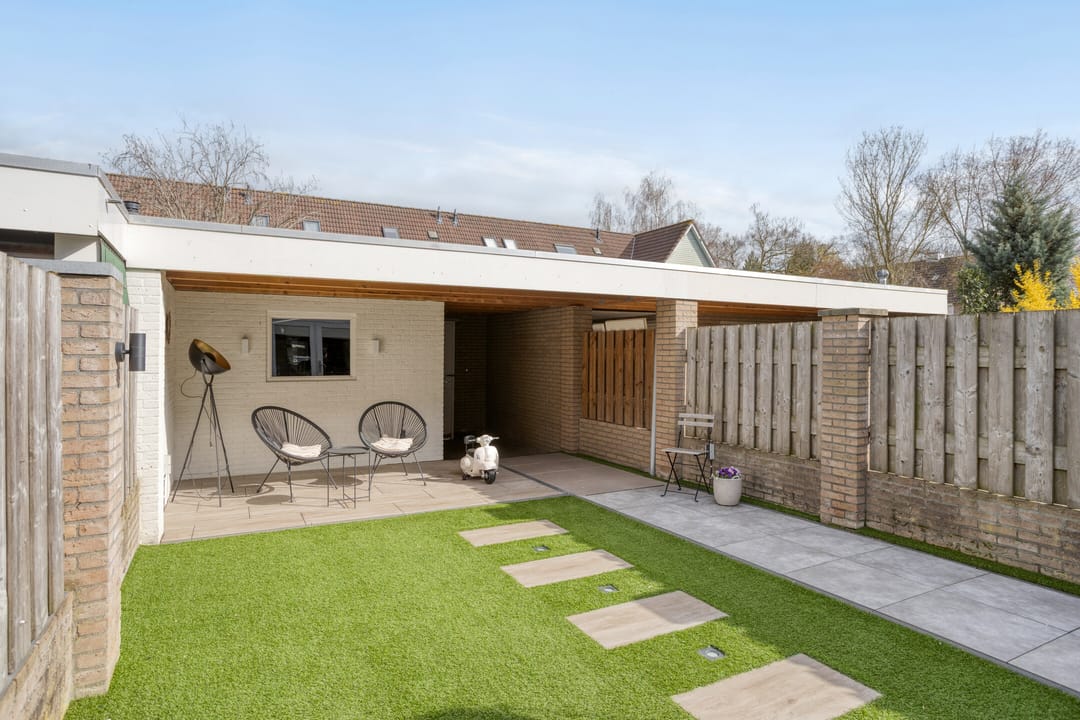 Foto 13 van To Janssenstraat 9