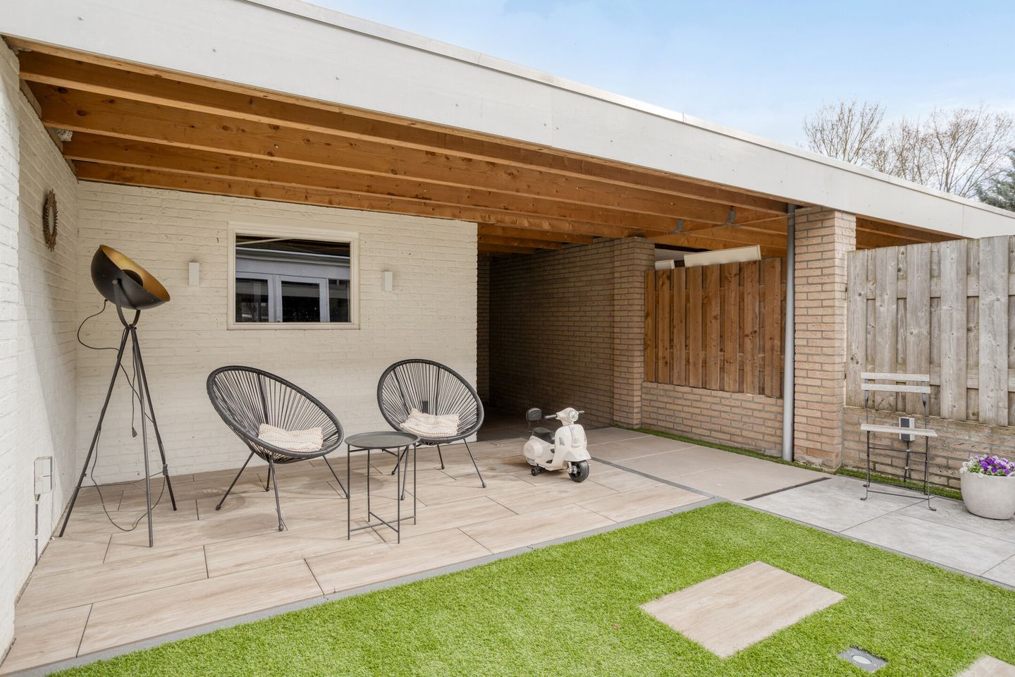 Foto 14 van To Janssenstraat 9