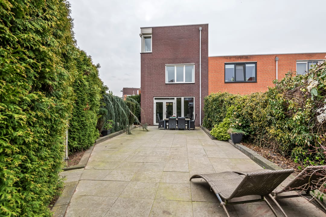 Foto 37 van Goudhaver 2