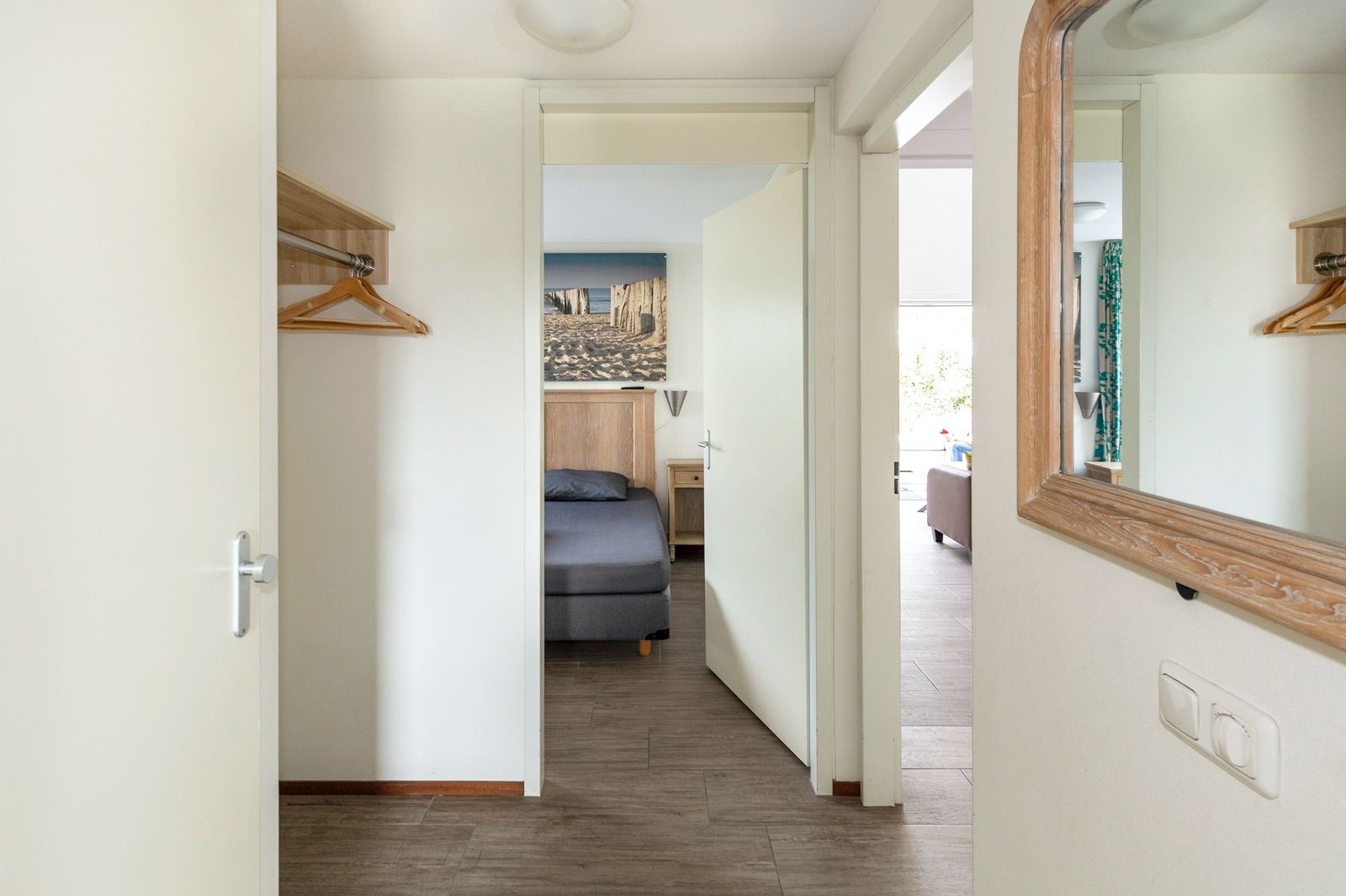 3-bedroom freehold villa in Ouddorp — photo 5 of 5