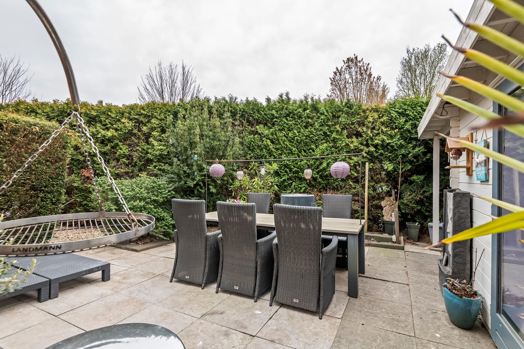 Foto 38 van Goudhaver 2