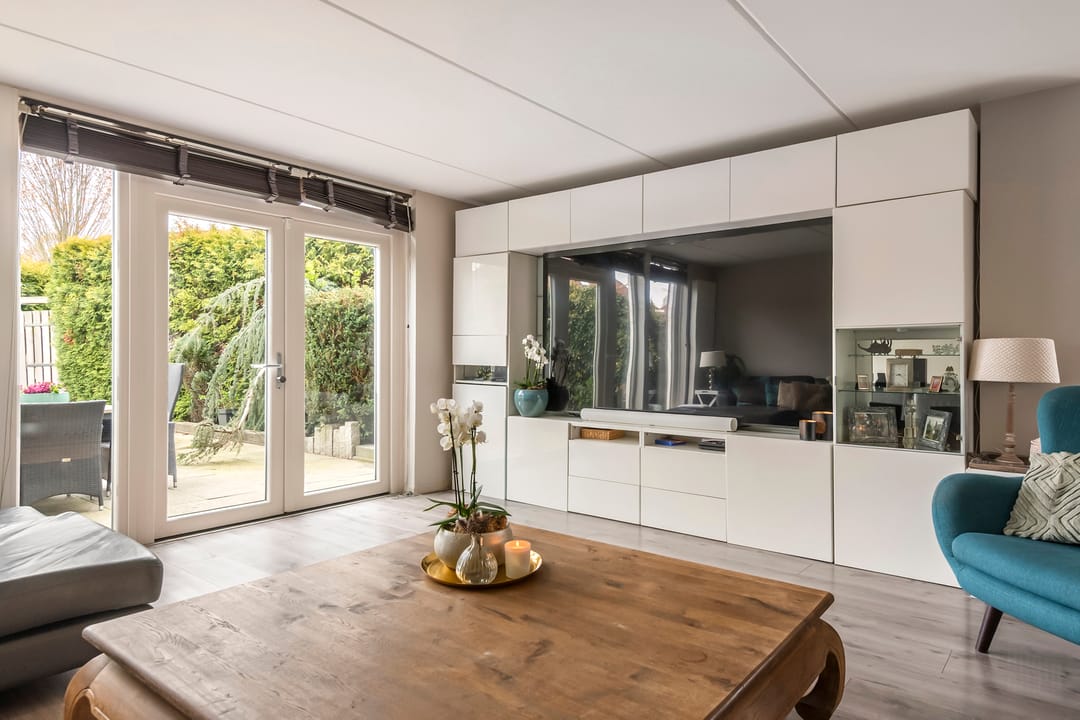 Foto 11 van Goudhaver 2