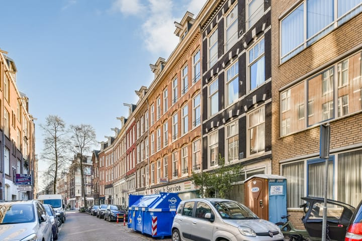 Foto 2 van Van Ostadestraat 338-1