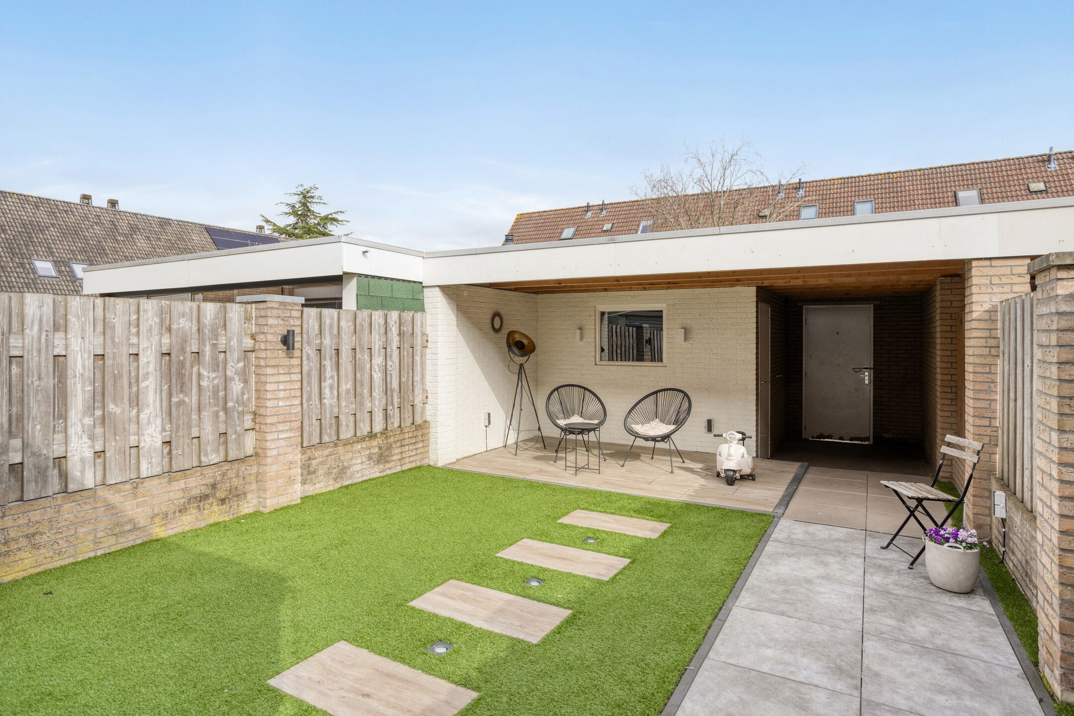 Foto 12 van To Janssenstraat 9