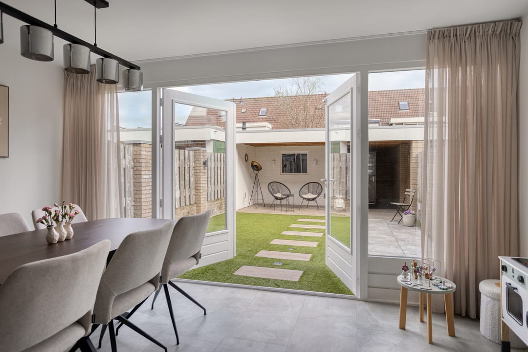 Foto 11 van To Janssenstraat 9