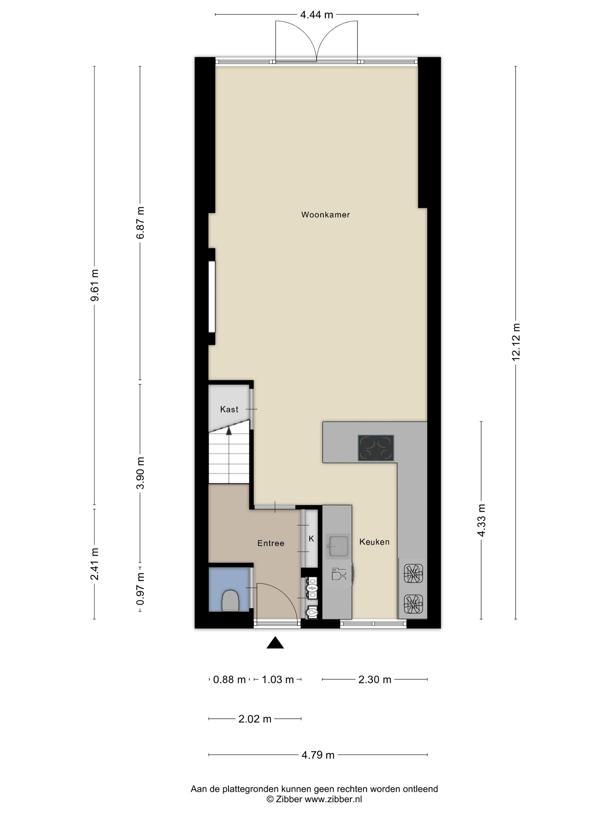 Foto 30 van To Janssenstraat 9