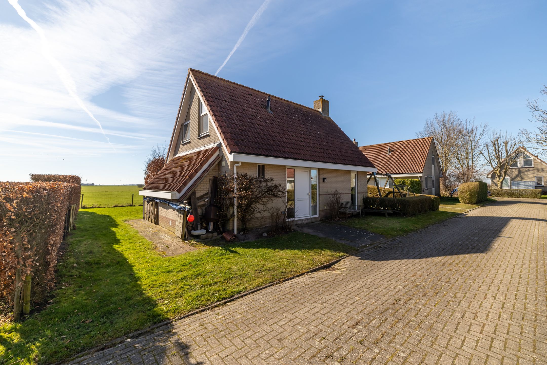 3-bedroom freehold villa in Elahuizen — photo 5 of 5