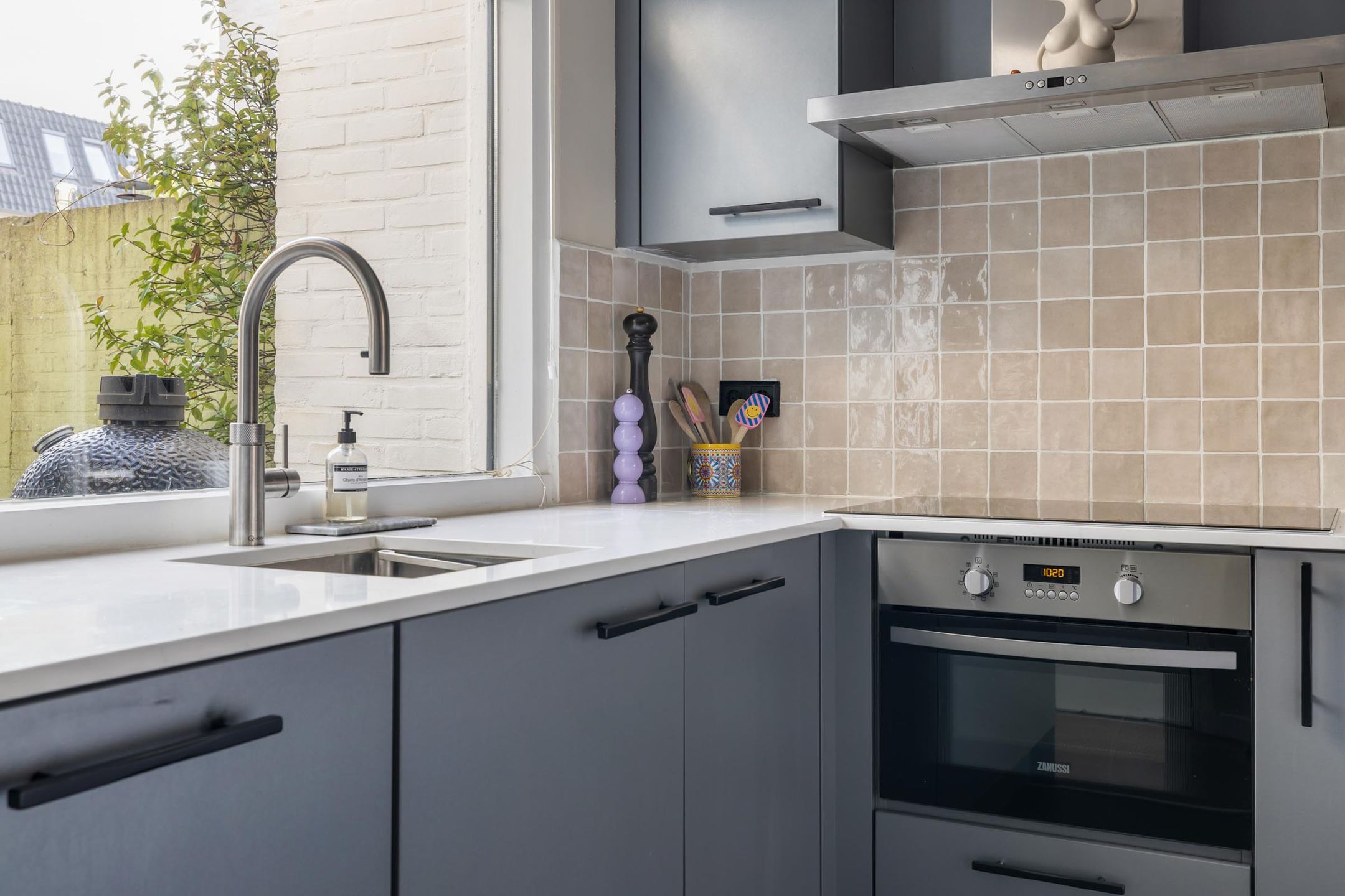 Foto 3 van Tweede Markstraat 1