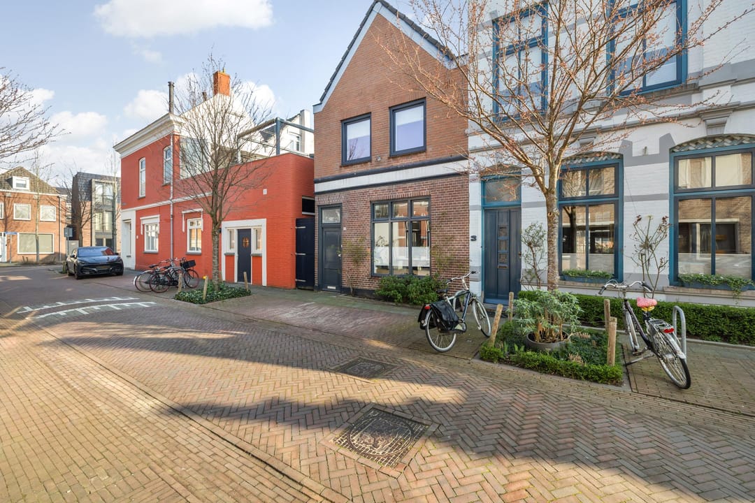 Foto 8 van Tweede Markstraat 1