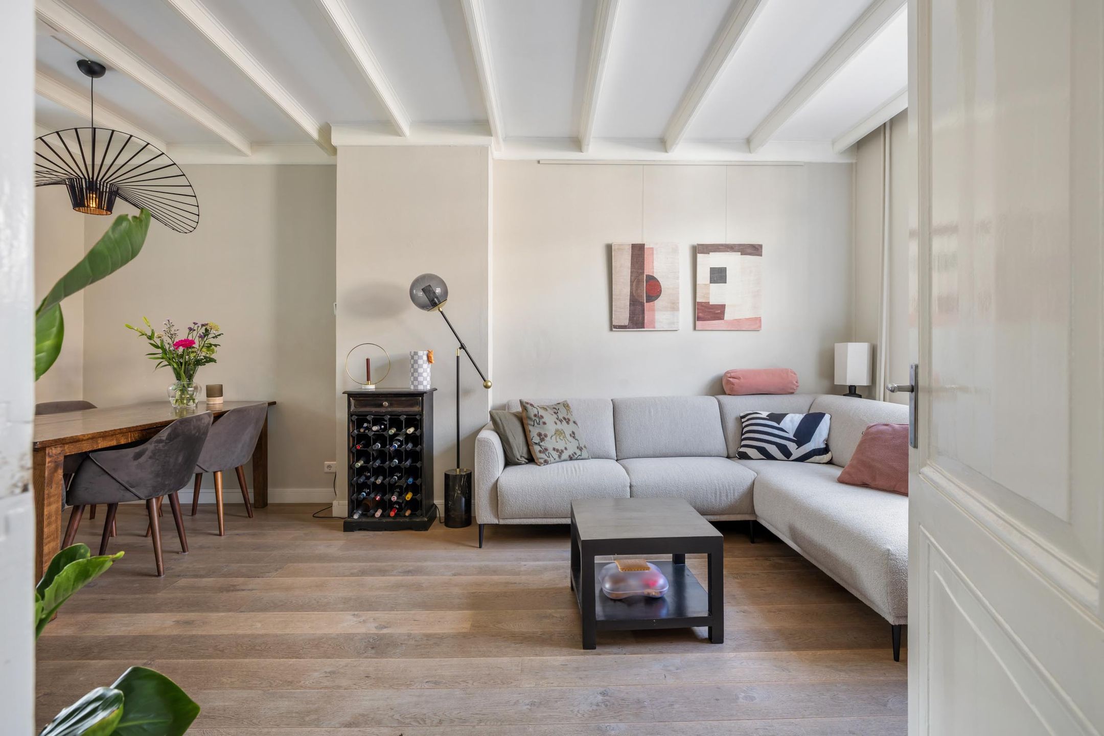 Foto 12 van Tweede Markstraat 1