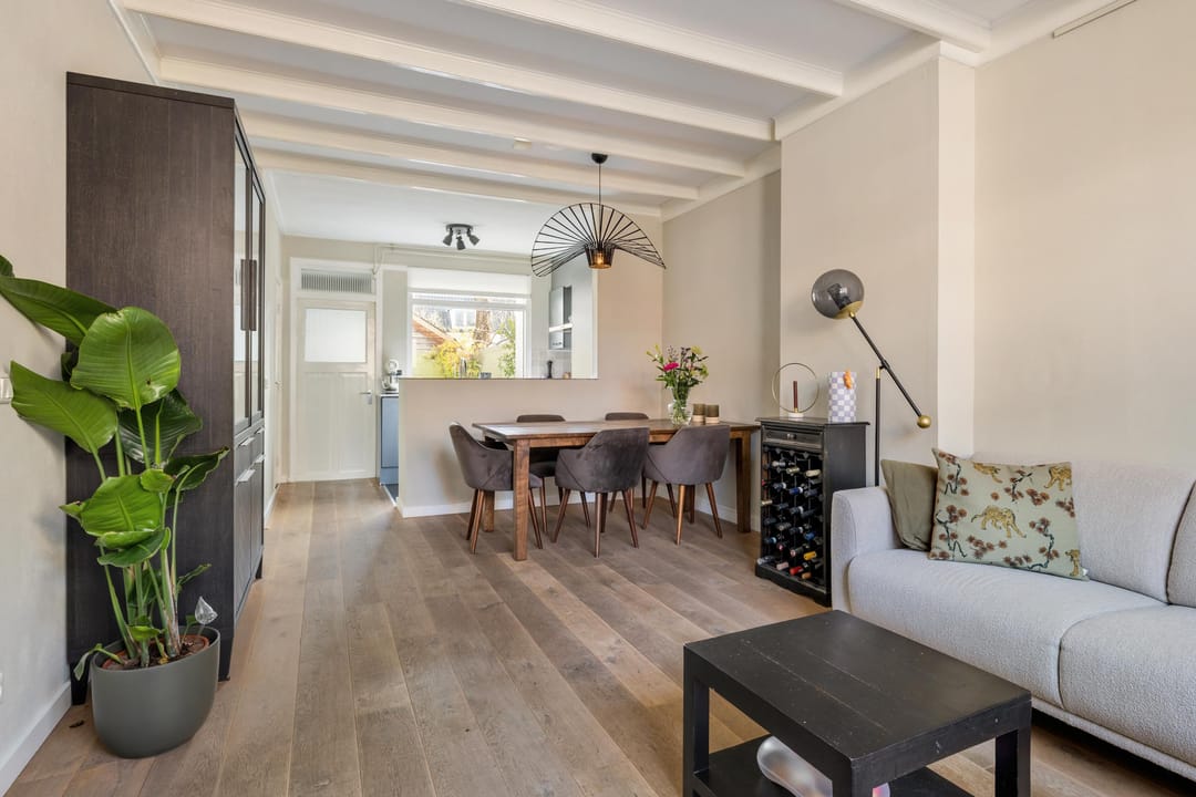 Foto 16 van Tweede Markstraat 1