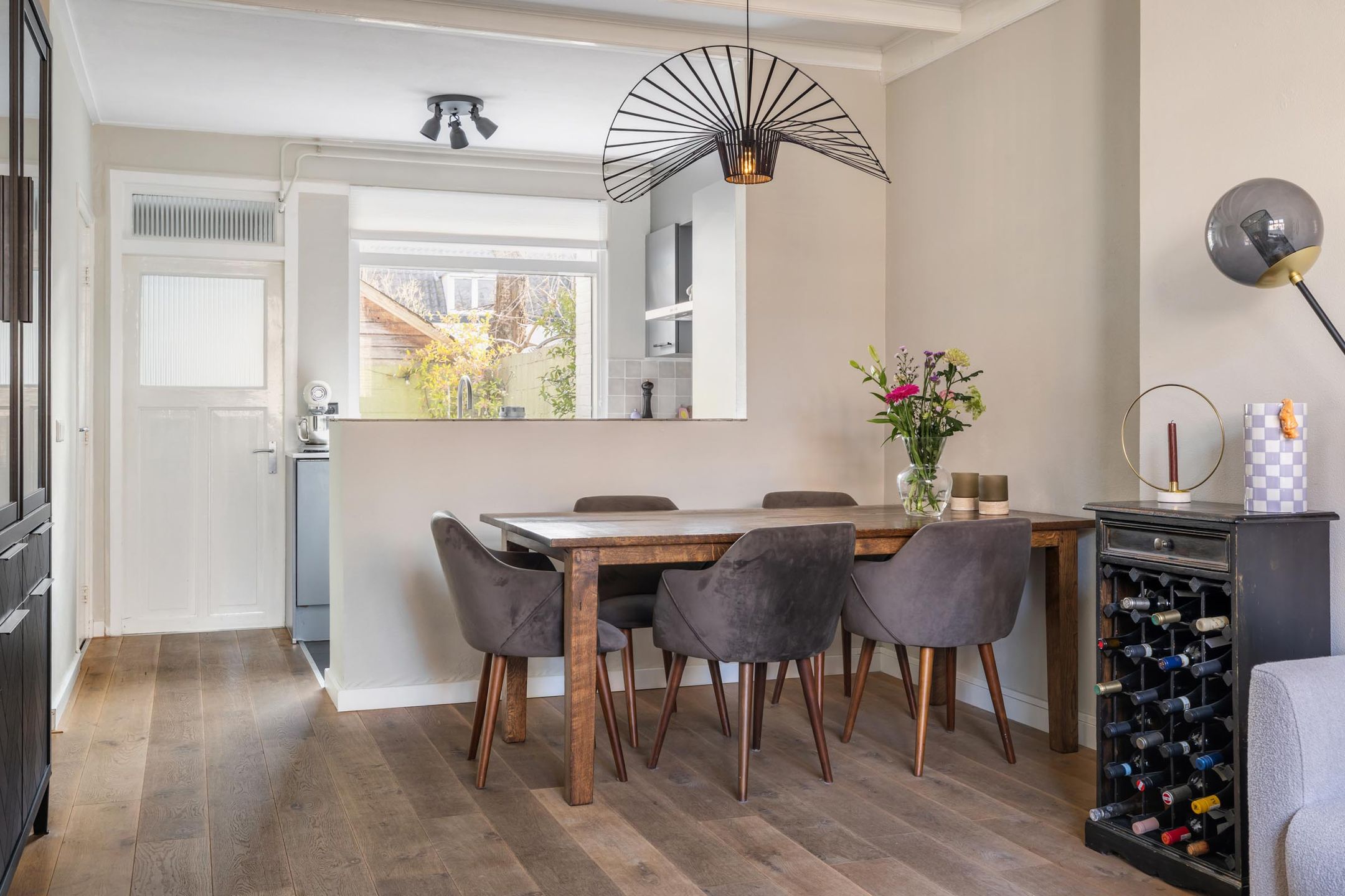 Foto 18 van Tweede Markstraat 1