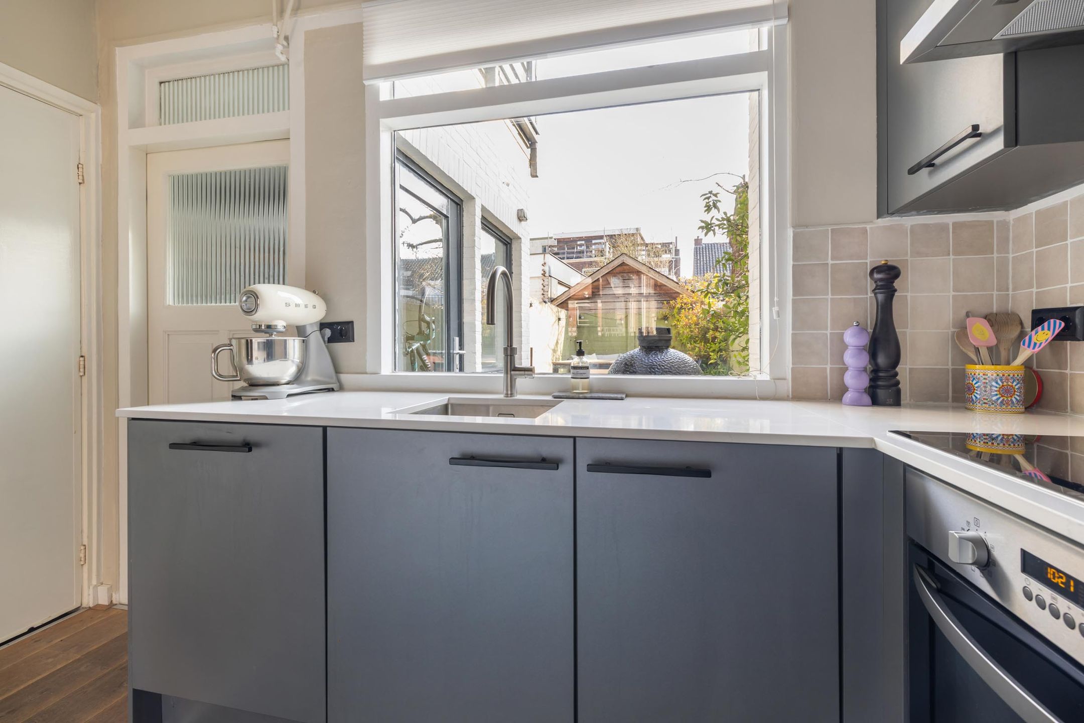 Foto 24 van Tweede Markstraat 1