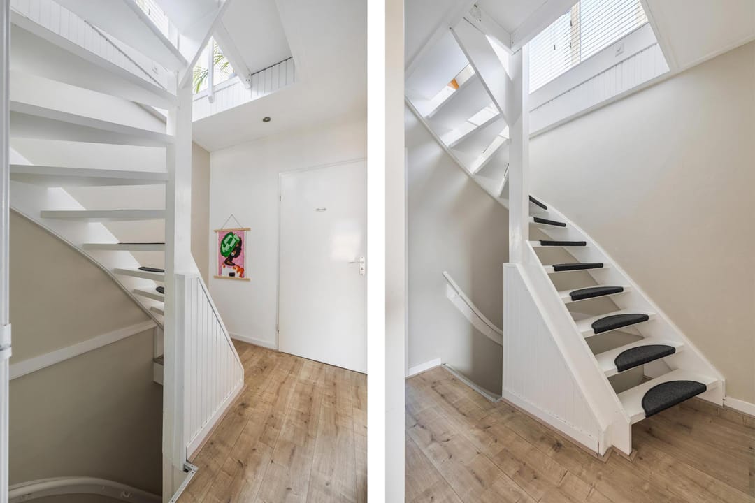 Foto 28 van Tweede Markstraat 1