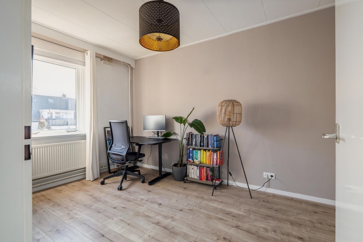 Foto 35 van Tweede Markstraat 1