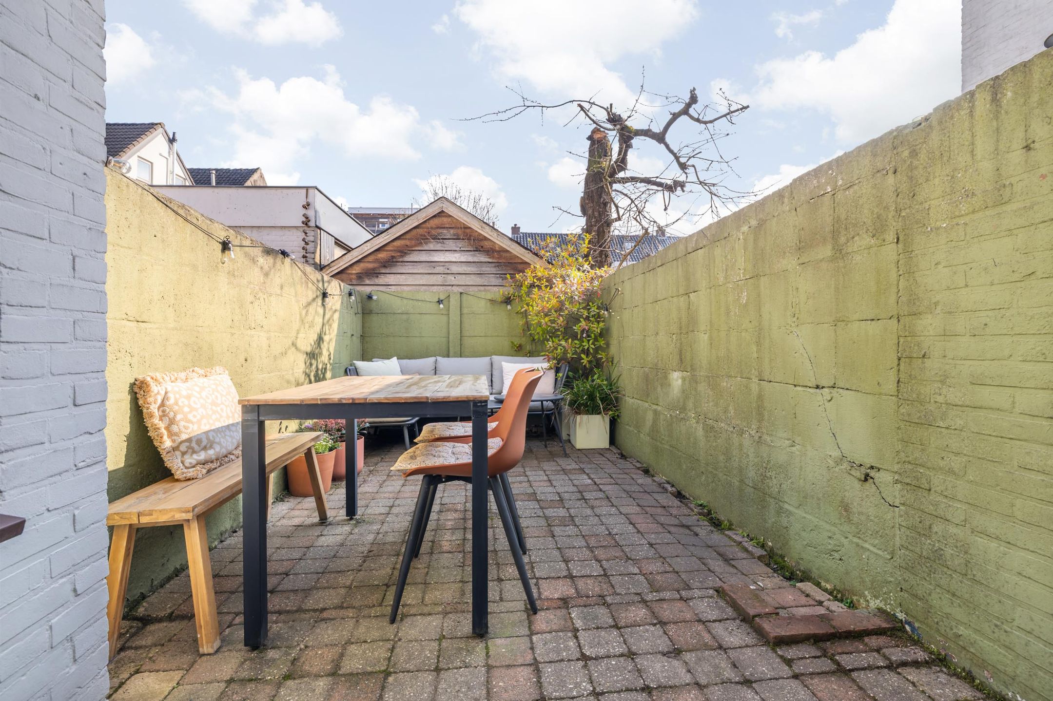 Foto 51 van Tweede Markstraat 1