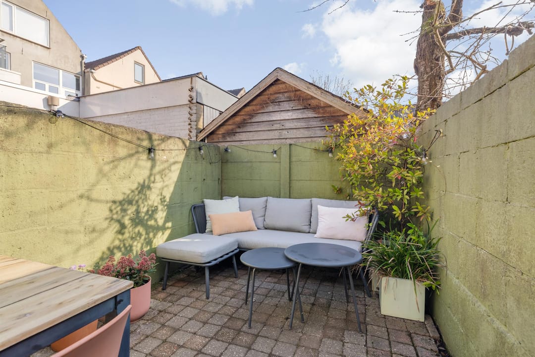 Foto 52 van Tweede Markstraat 1