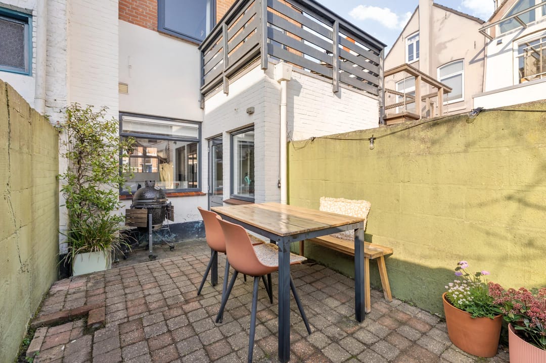 Foto 53 van Tweede Markstraat 1